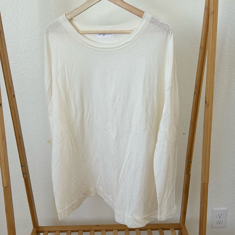 cjla staple long sleeve